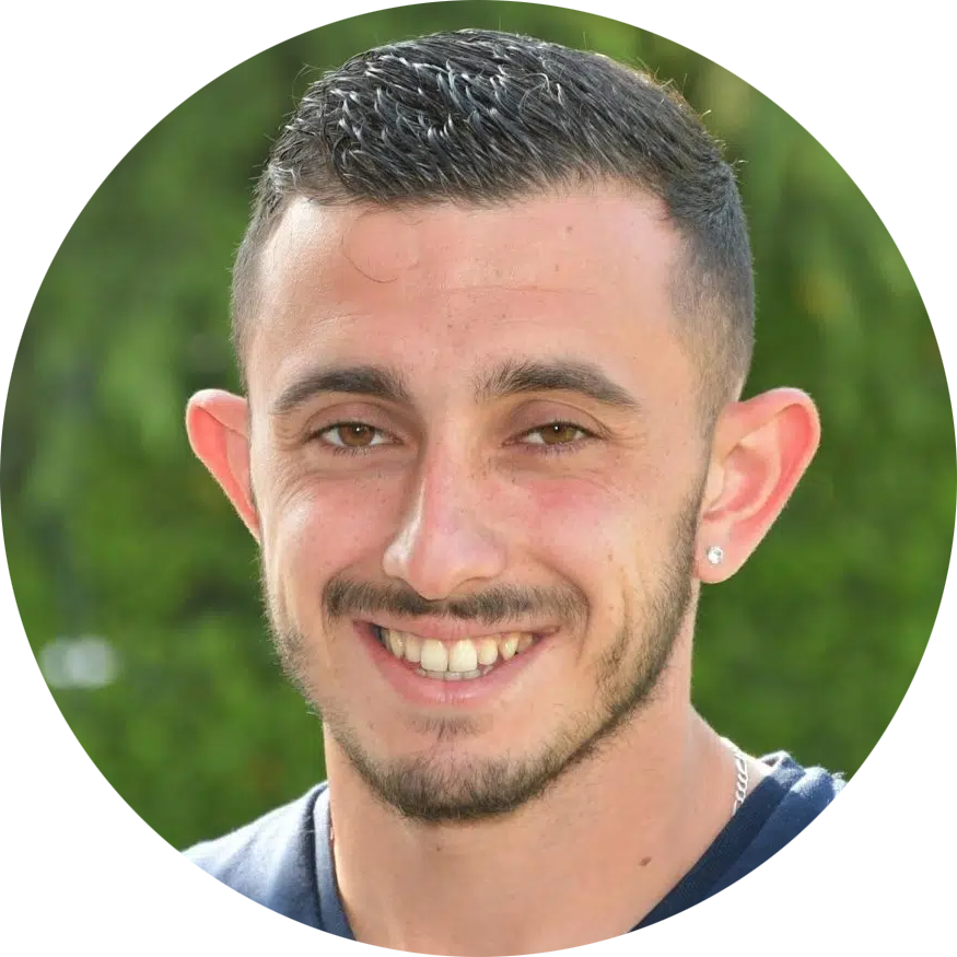 Photo de profil – Marie Durant