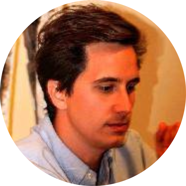 Photo de profil – Marie Durant